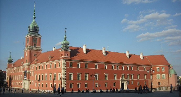 Muzeum Zamek Królewski - galeria