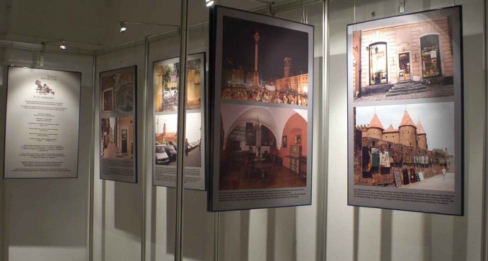 Muzeum Historyczne m.st. Warszawy - galeria