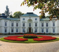Muzeum Łazienki Królewskie