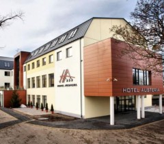  Hotel Austeria Conference&Spa    