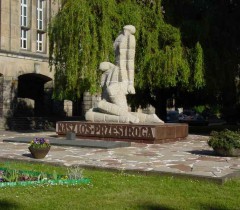 Pomnik Pomordowanych Profesorów Lwowskich