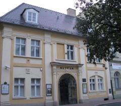 Muzeum Okręgowe w Lesznie