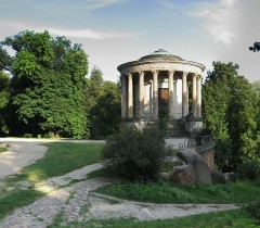 Świątynia Sybilli w Puławach