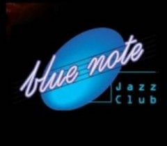 Blue Note Jazz Club 