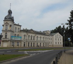 Muzeum w Koszalinie
