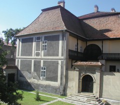 Muzeum im. Stanisława Fischera w Bochni 