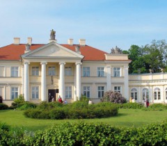Muzeum Adama Mickiewicza w Śmiełowie