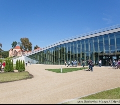 Centrum Nauki Leonardo da Vinci